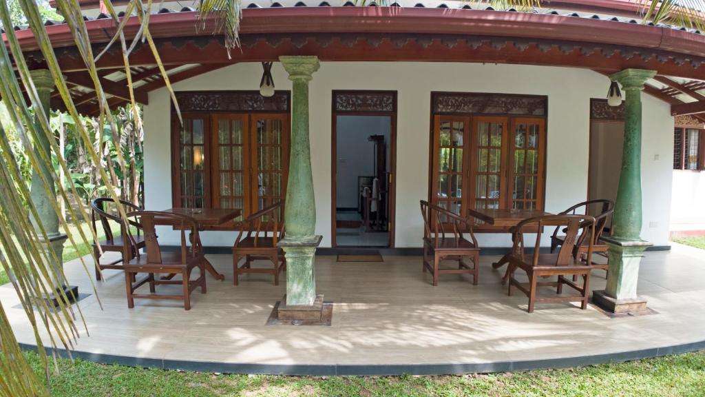 Image of  Charika Villa 