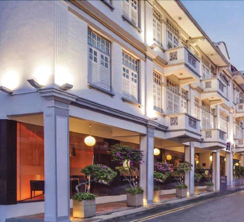 Image of  Hotel 1929 
