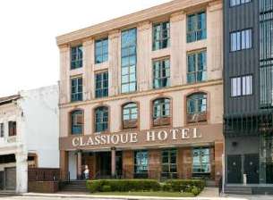 Image of  Classique Hotel 