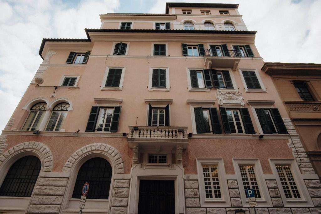Image of  Hotel Viminale 