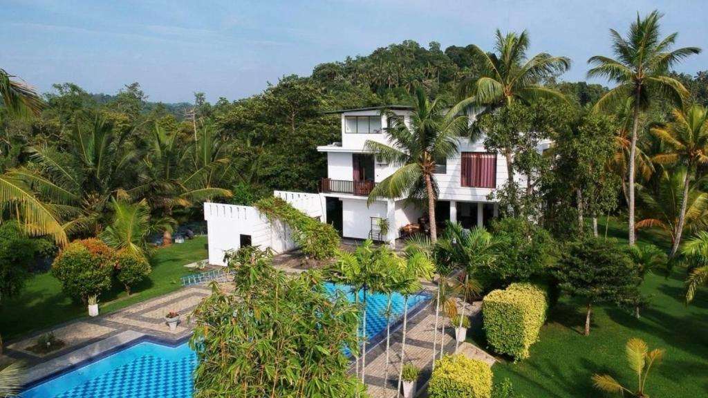 Image of  Shades Hotel & Villa 