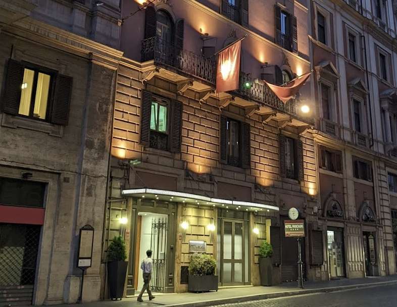 Image of  Hotel Mascagni 