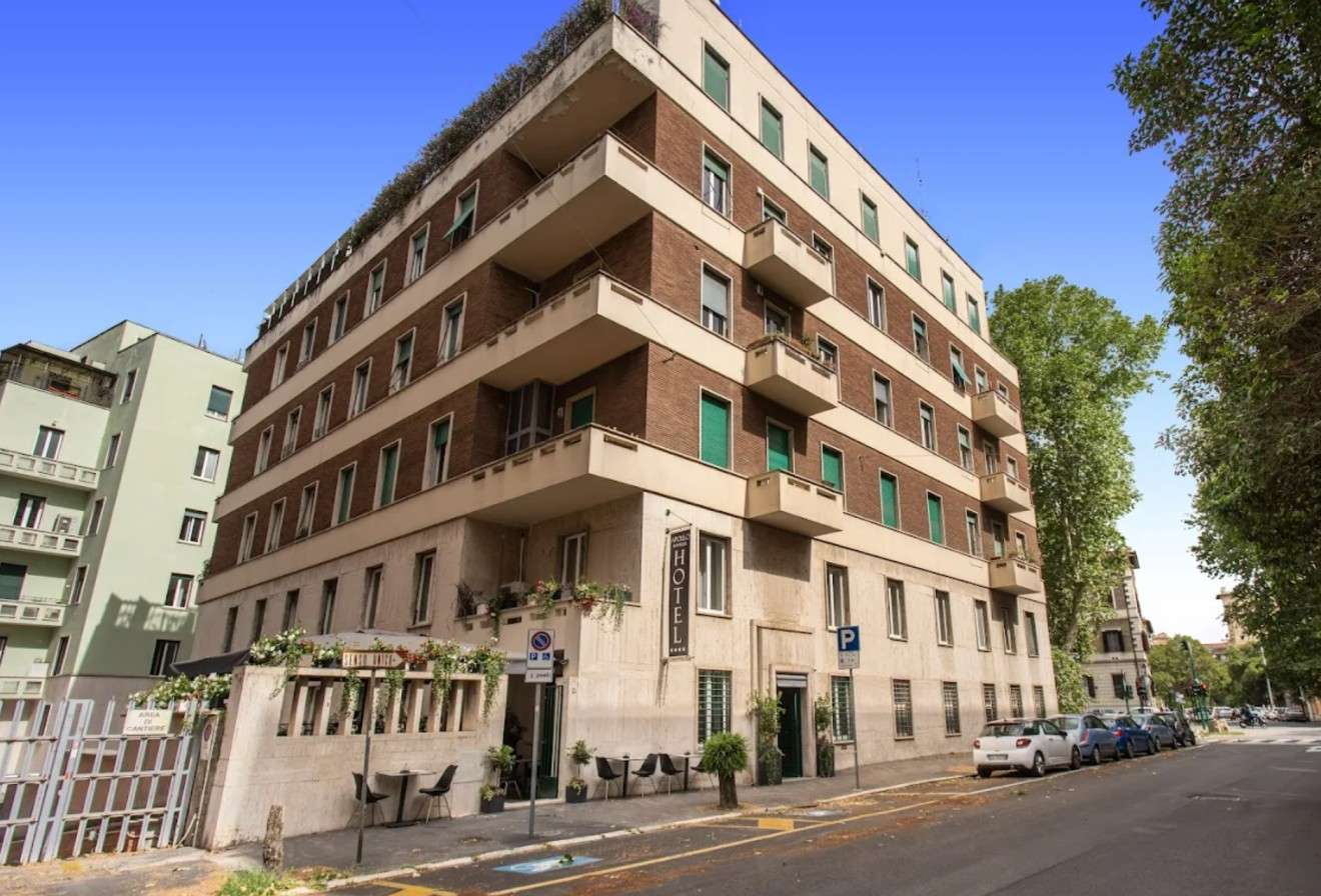 Image of  Apollo Boutique Hotel 