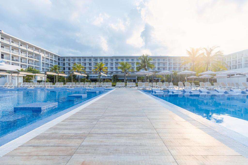Image of  Hotel Riu 