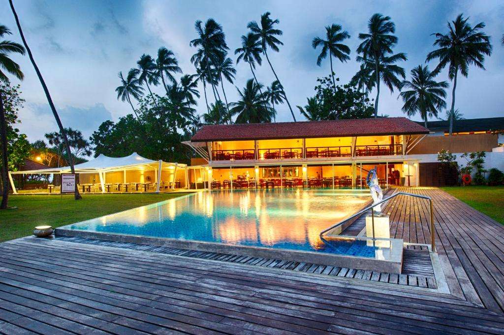 Image of  Thaala Bentota 