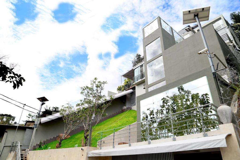 Image of  Sky Pavilion 