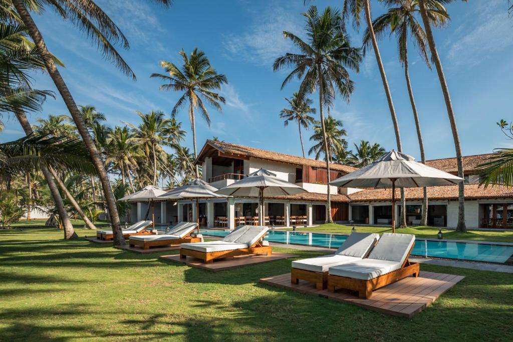 Image of  Villa Thamburu 