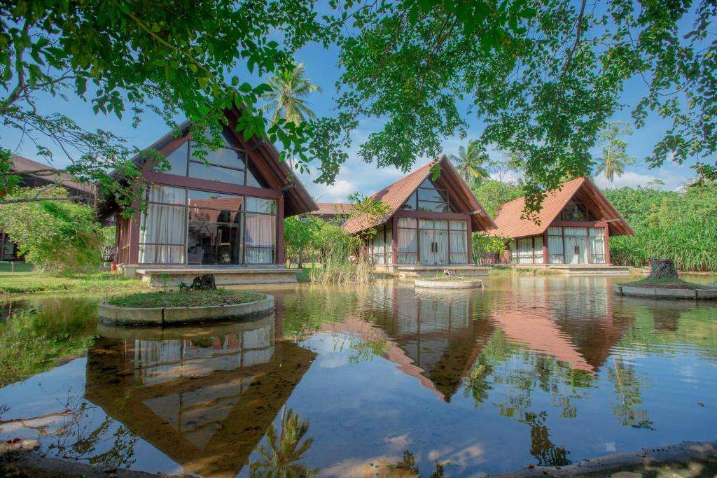 Image of  Celestia Ayurveda Resort 
