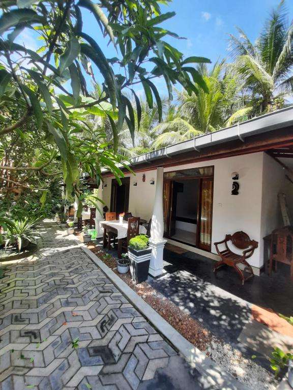 Image of  Susee Villa 