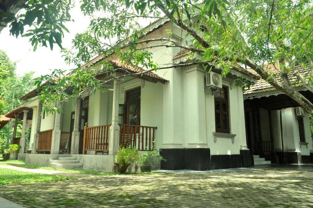 Image of  Villa 80 