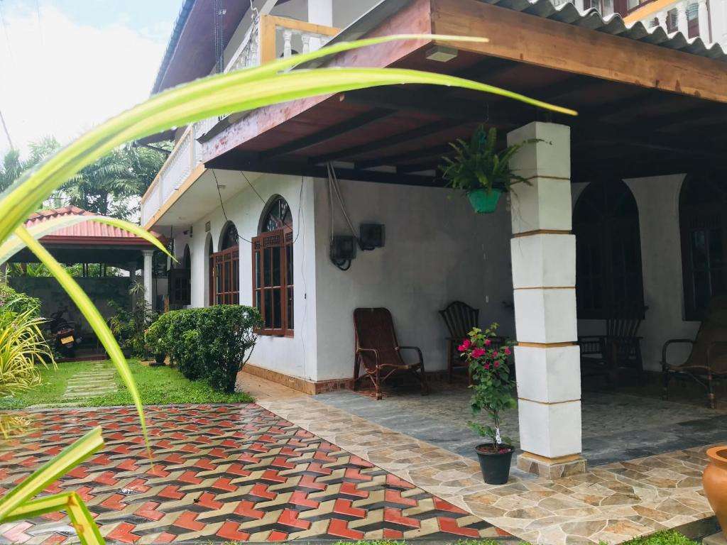 Image of  Surewo Apartment 