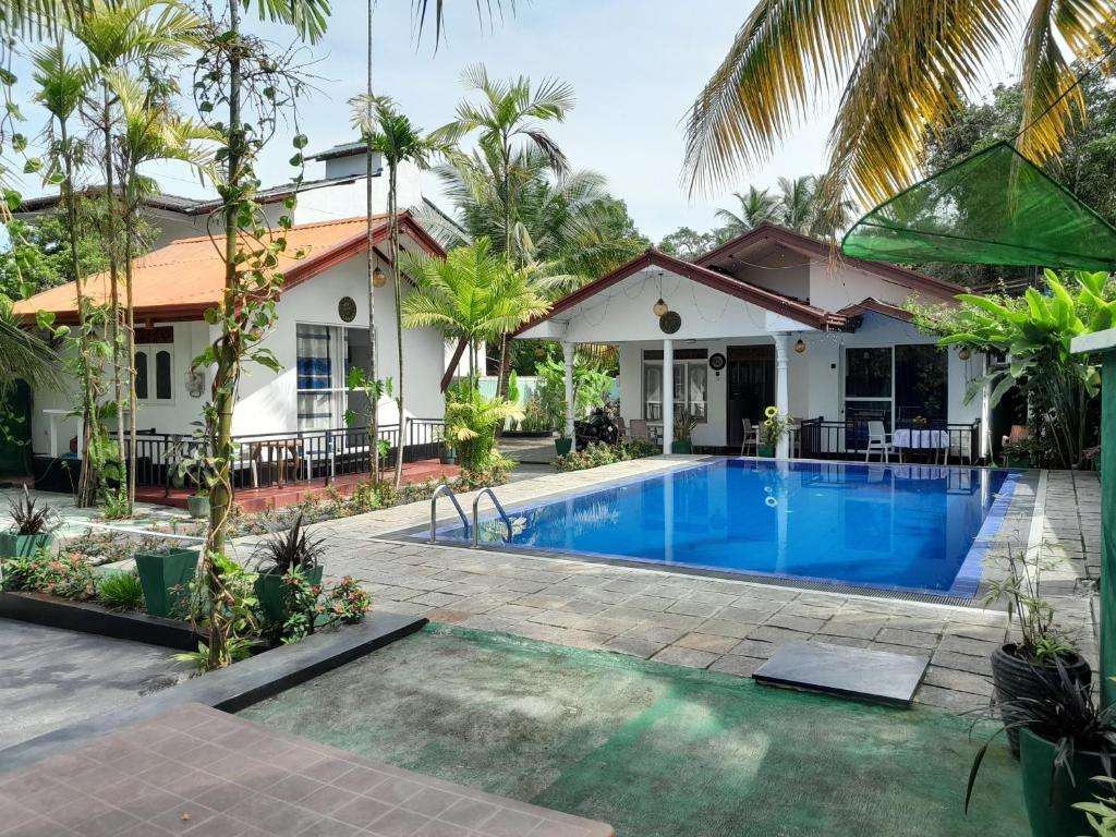 Image of  Villa Lalee 