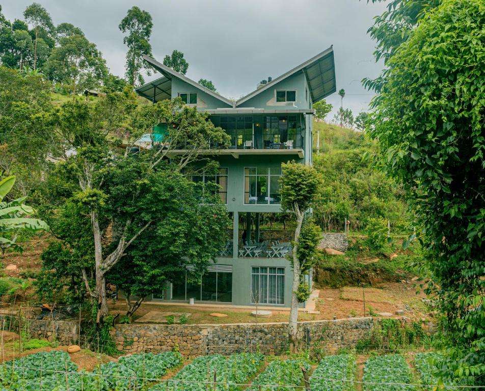 Image of  Kithal Ella Station Resort 