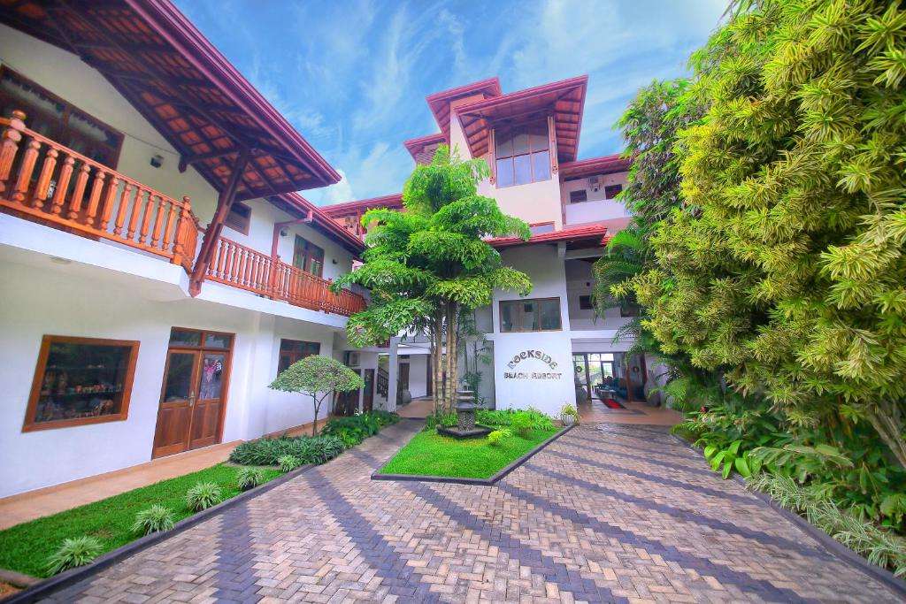 Image of  Rockside Beach Resort 