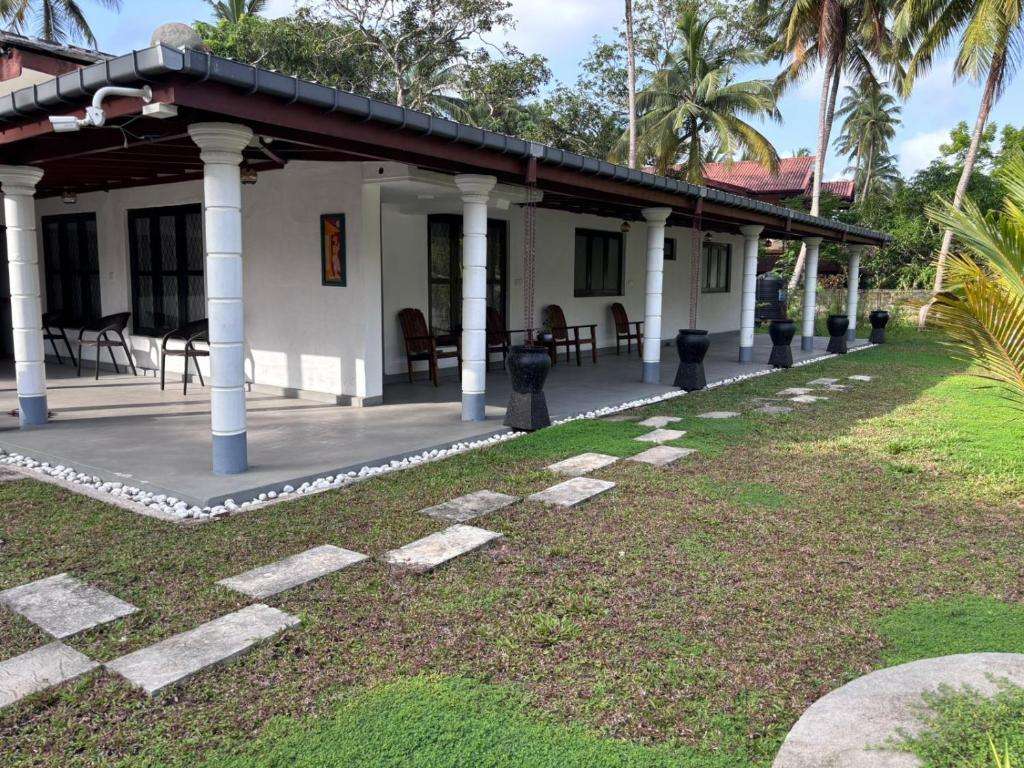 Image of  Wiki Villa 