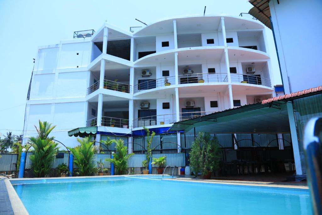 Image of  Hotel Nelly 
