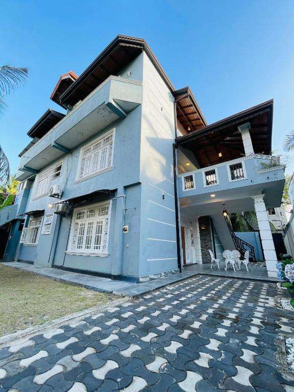 Image of  Blue Moon Villa 