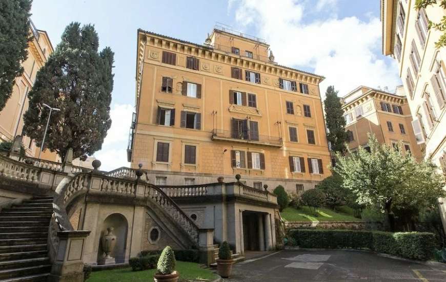 Image of  Parioli Cube Hotel 