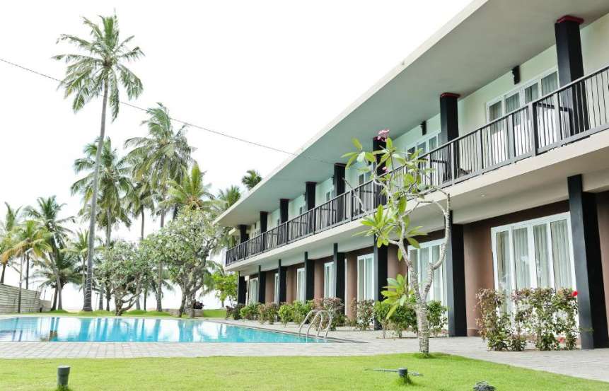 Image of  Golden Star Beach Hotel 