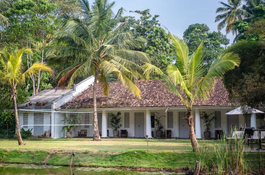 Image of  Good Story at Nirbana Island 