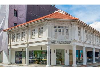 Image of  Santa Grand Hotel East Coast 