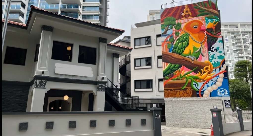 Image of  ISA Hotel 