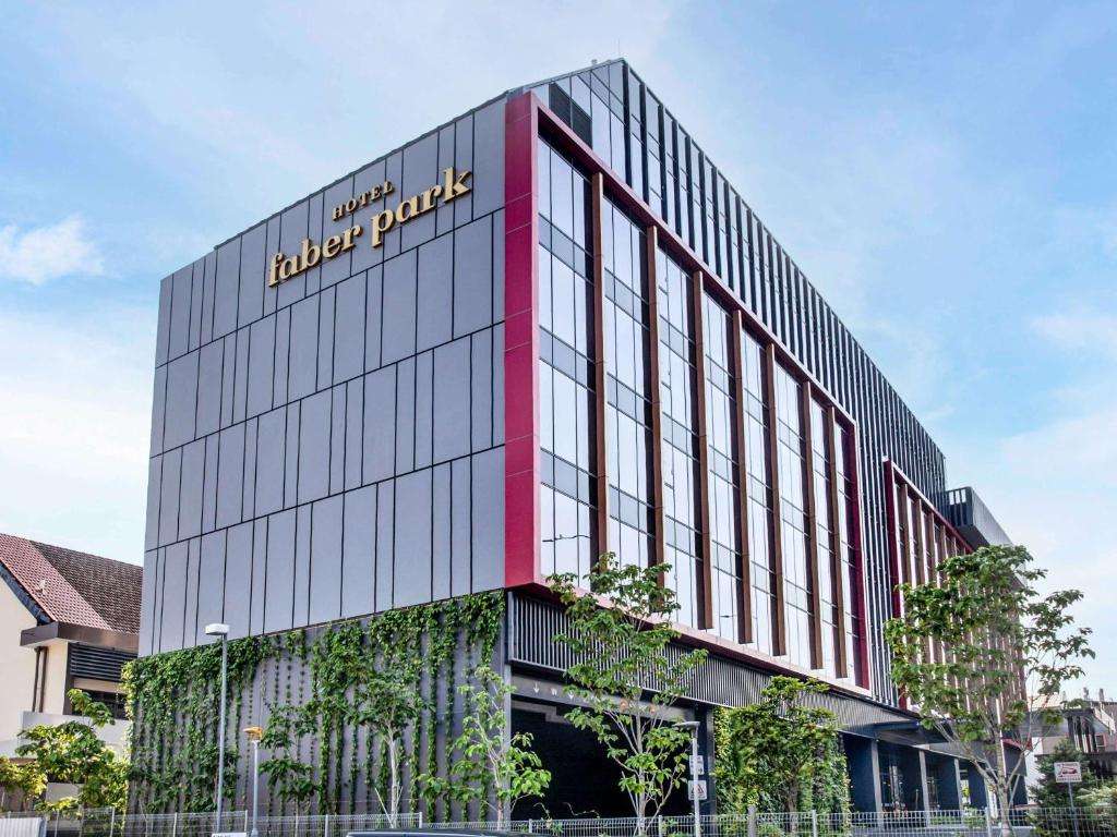 Image of  Hotel Faber Park Singapore 