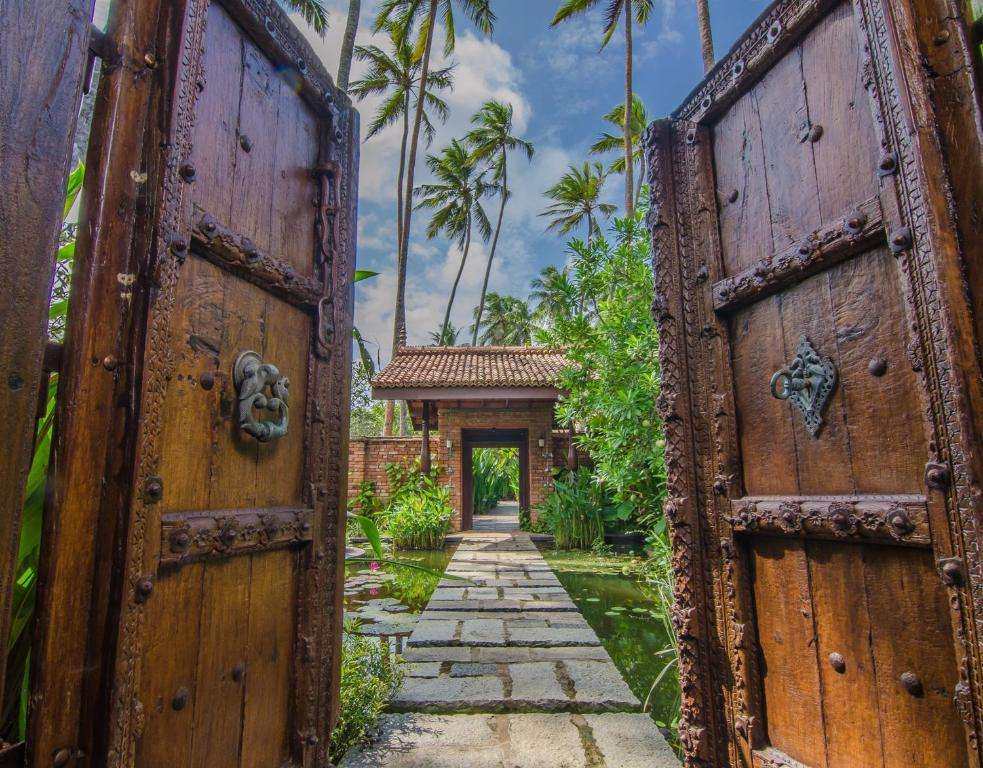 Image of  Reef Villa 