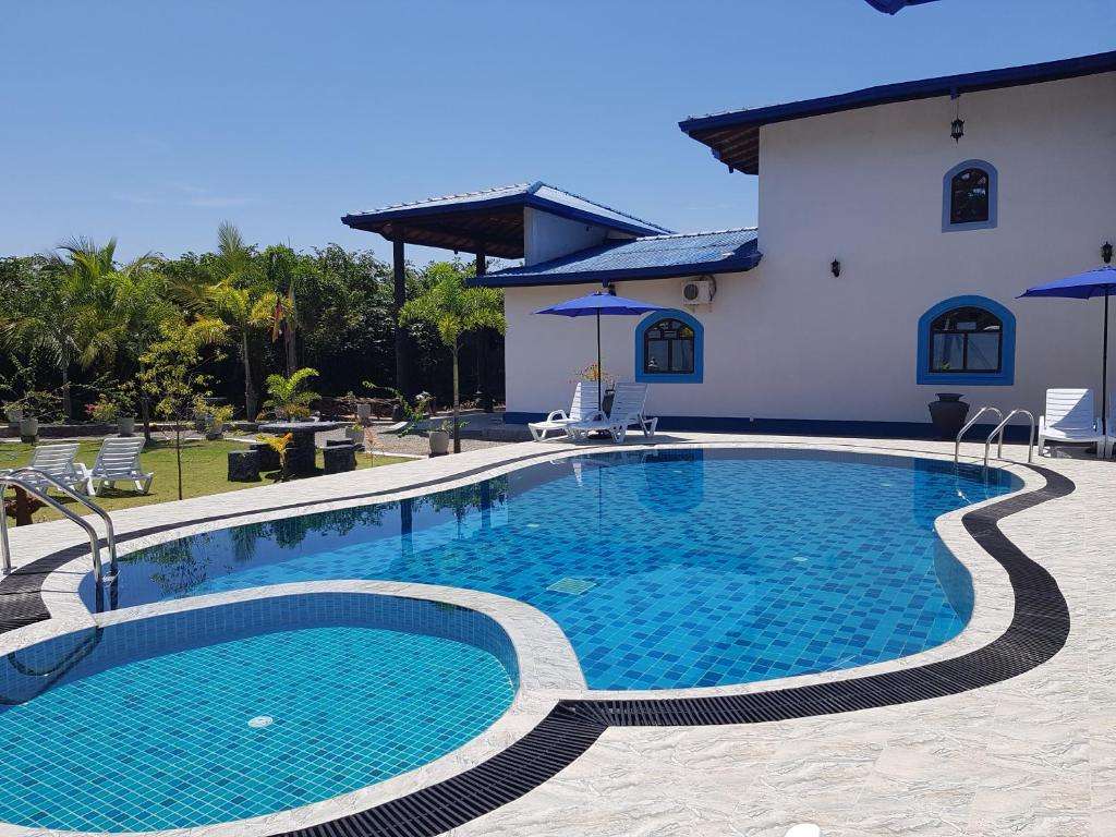 Image of  Dhammika Magic Palace 