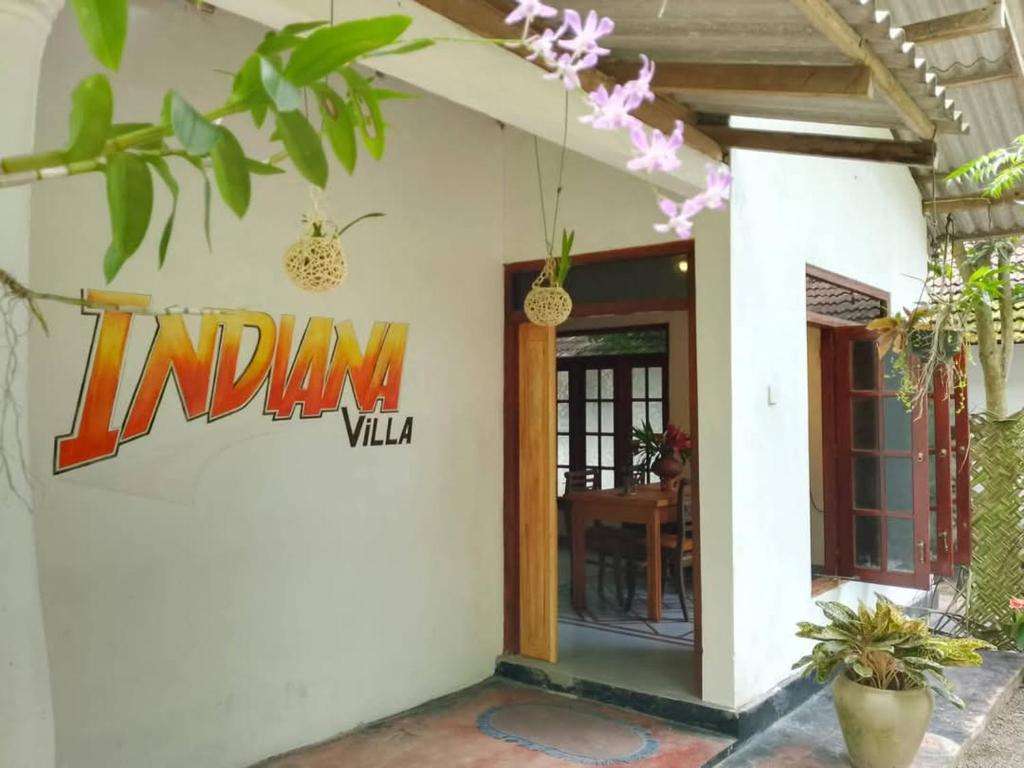 Image of  Indiana Villa 