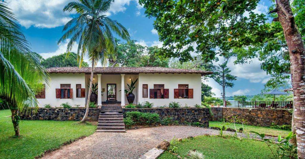Image of  Villa Karamoja 