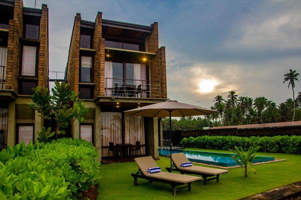Image of  Inidi Leisure Luxury Villas 