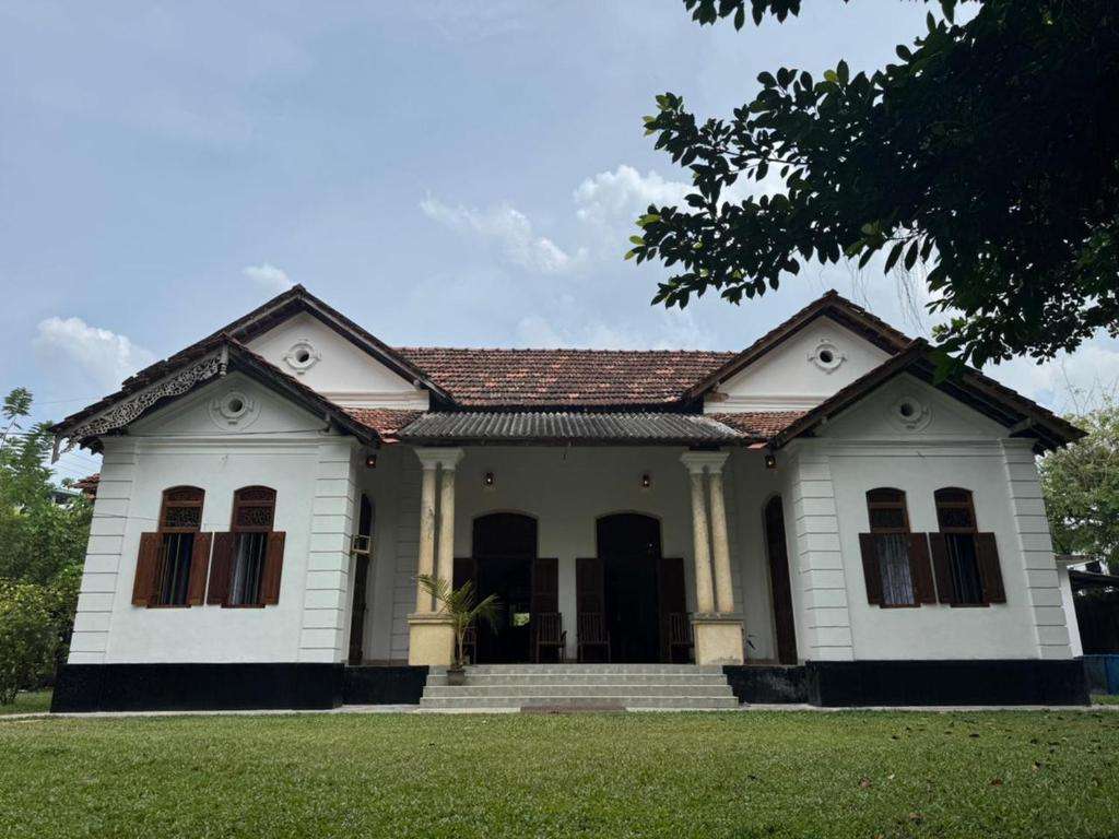 Image of  Villa Sandamedura 