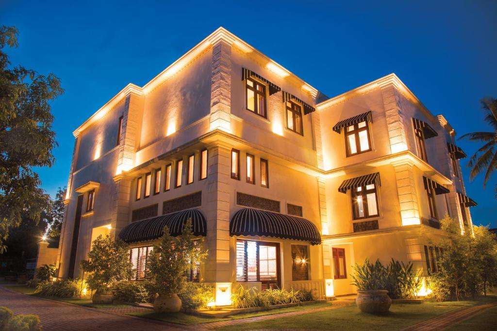 Image of  Forever City Hotel 