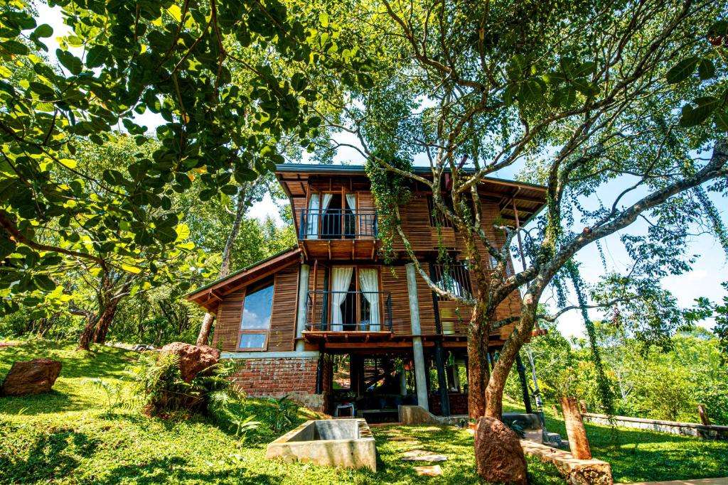 Image of  Heavens Acres Lodge 