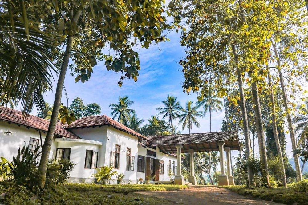 Image of  Villa Milla Walauwa 