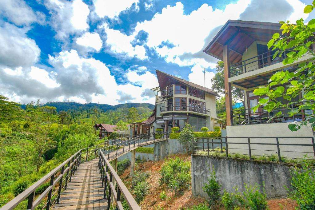 Image of  La Casa Lindula Villa Eliya 