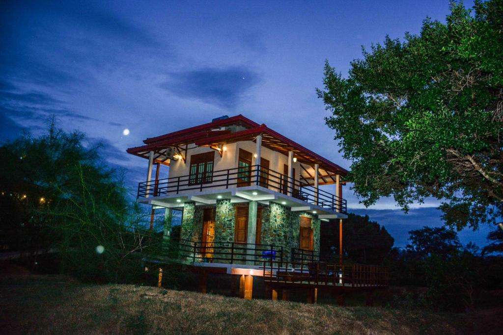 Image of  Lake Villa Resort 