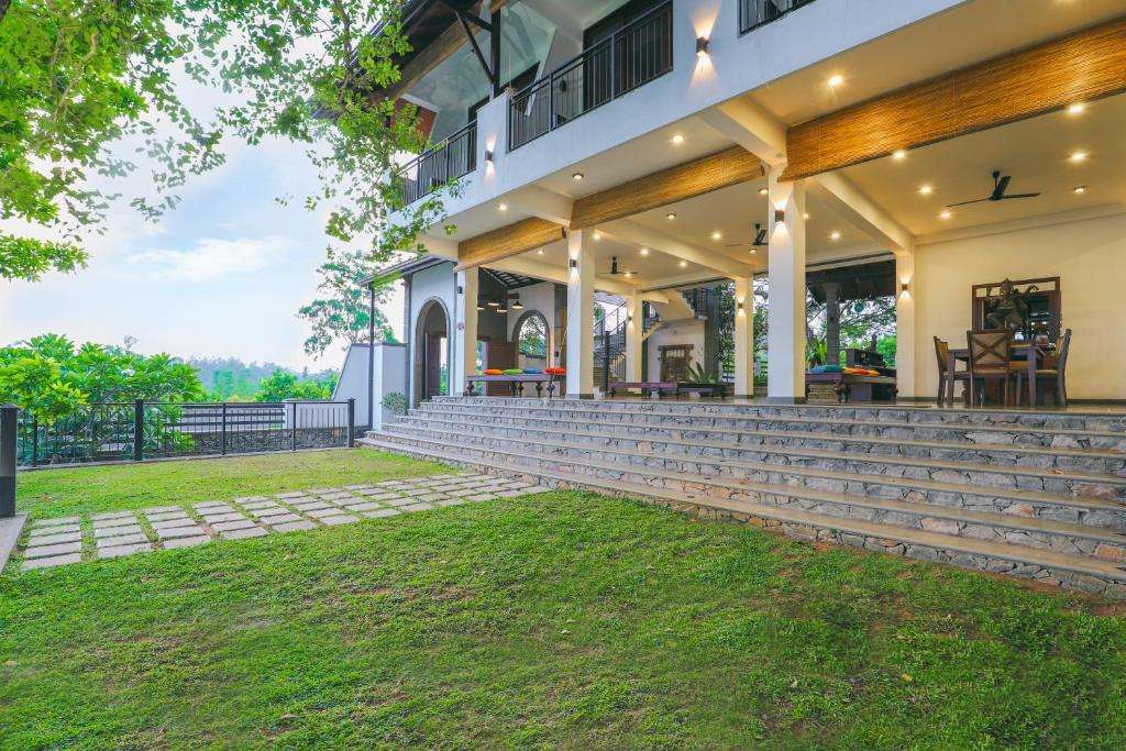 Image of  Kalapuwa Resort 