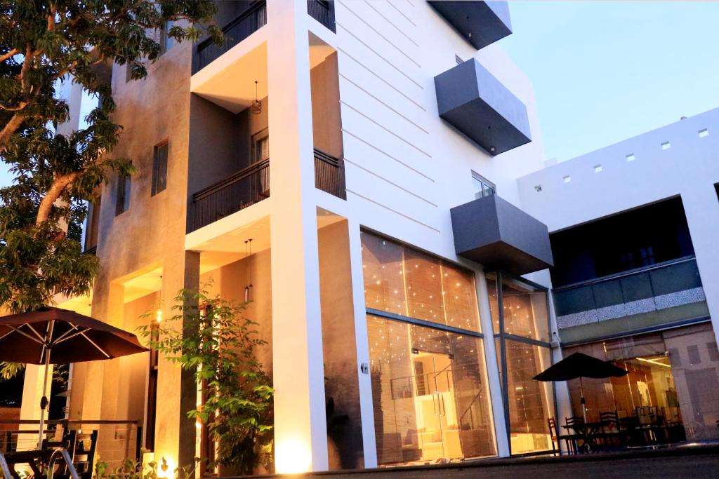 Image of  Thissa Inn Hotel 