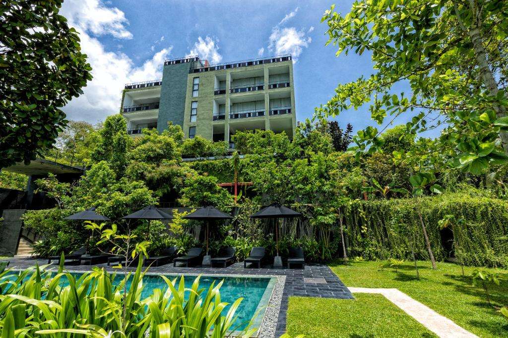 Image of  Splendour Residence 