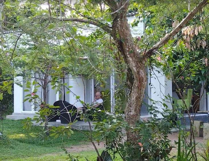 Image of  Green Villa Ahungalla 