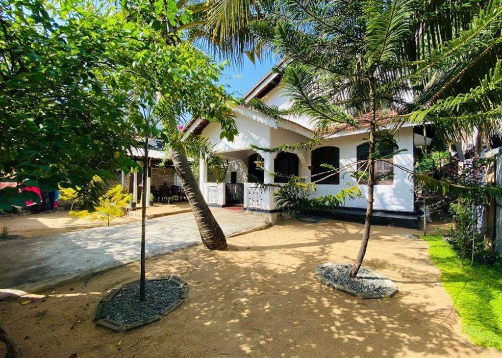 Image of  Coastal villa 