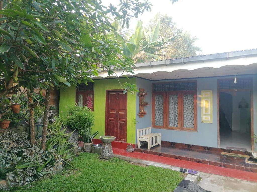 Image of  Tropical Homestay By Golden Beach 