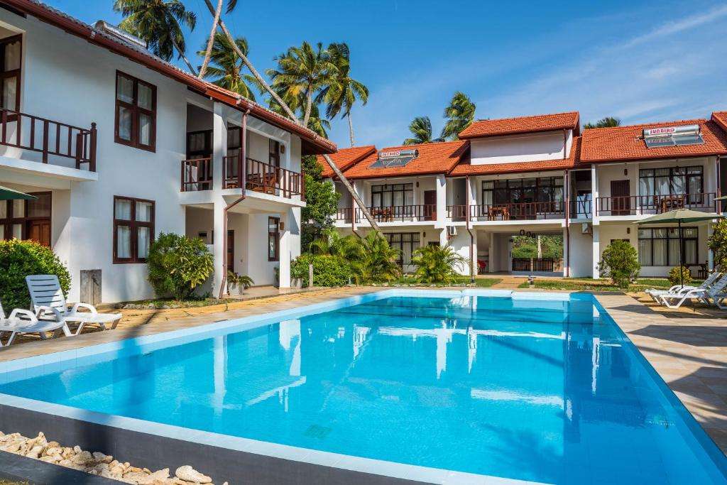 Image of  Green Parrot Beach Resort 