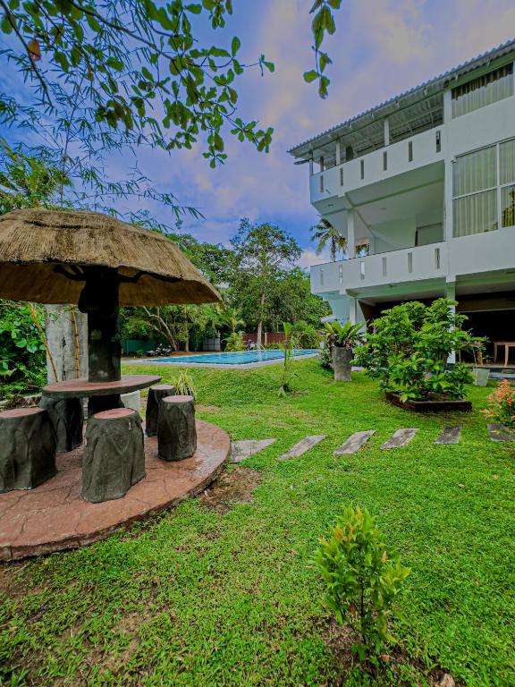 Image of  Buddhi Villa 