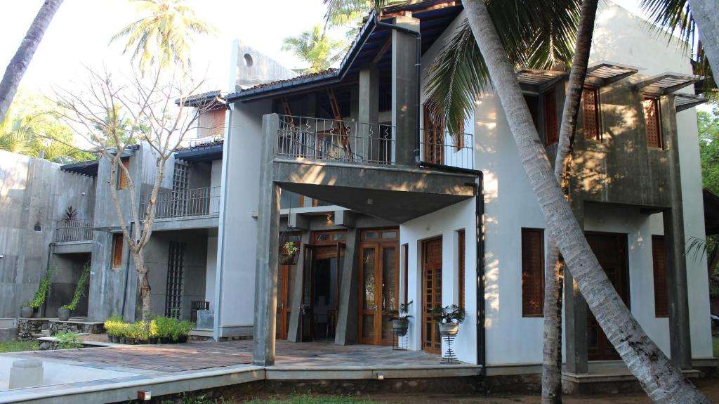 Image of  Isana Beach House 