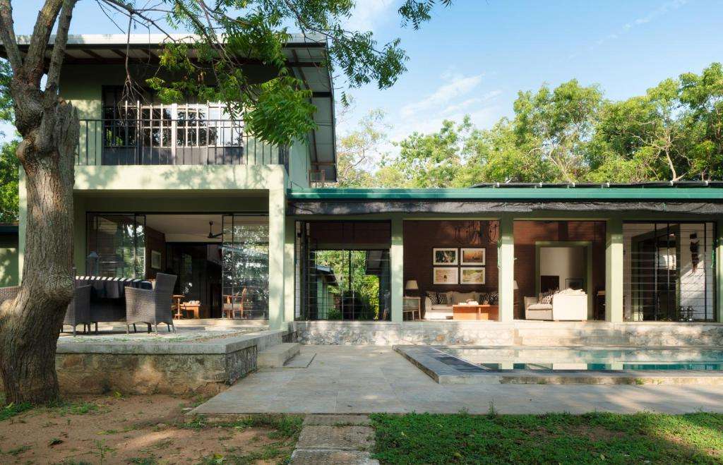 Image of  Neem Tree House 