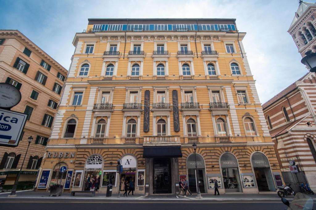 Image of  La Griffe Hotel Roma 
