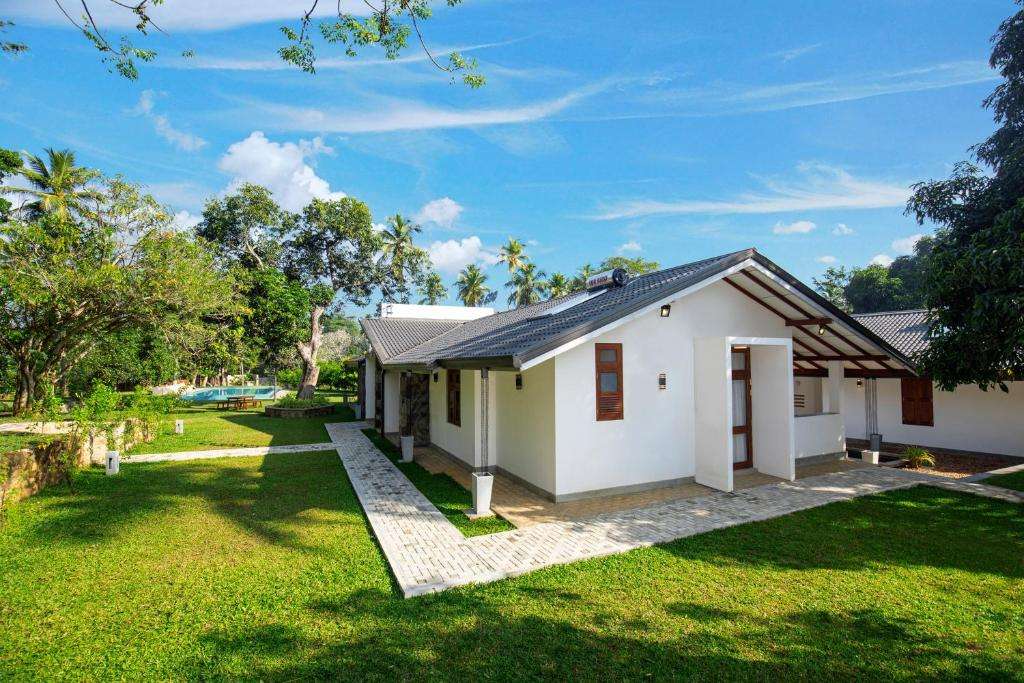 Image of  Anodawa Boutique Villa 